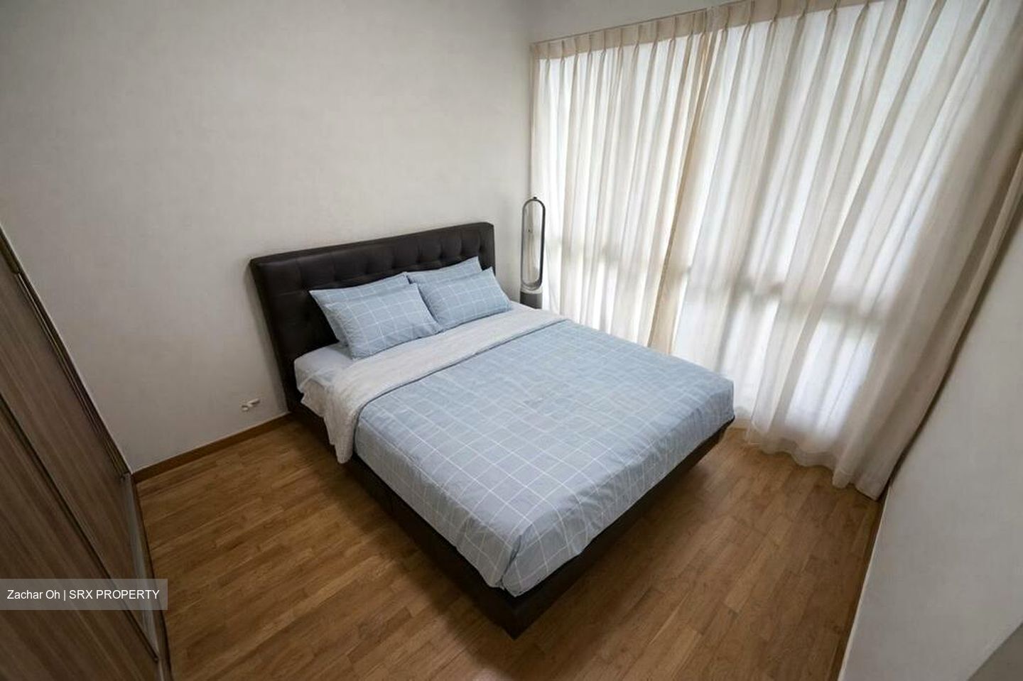 Parc Olympia (D17), Condominium #524679501